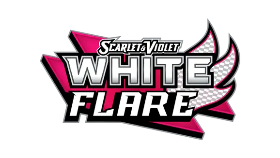 White Flare