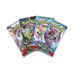Summer ex Tin 2025 - Zacian ex