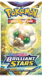 Brilliant Stars Booster