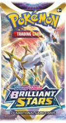 Brilliant Stars Booster