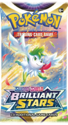 Brilliant Stars Booster