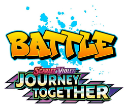 BATTLE - 8.6.2025 - Journey Together