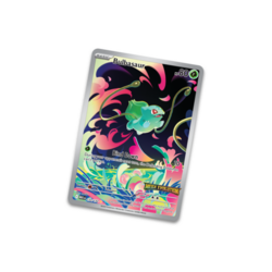 Pokémon TCG: Mega Evolution - Enhanced Booster Display