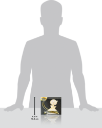 Pokémon TCG: ME01 - Elite Trainer Box - Gardevoir