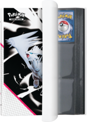 White Flare - Binder Collection