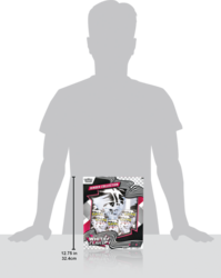 White Flare - Binder Collection