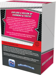 Pokémon TCG: SV10.5 White Flare - Booster Bundle