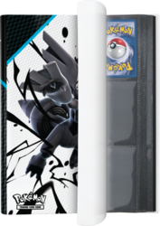 Black Bolt - Binder Collection