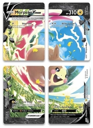 Morpeko V-UNION - Promo