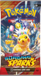 Surging Sparks - Booster