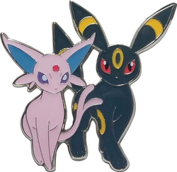 Pokémon TCG: SV8.5 Prismatic Evolutions - Premium Figure Collection