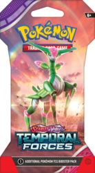 Temporal Forces - 1 Blister Booster