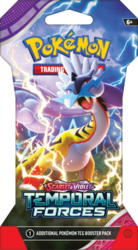 Temporal Forces - 1 Blister Booster