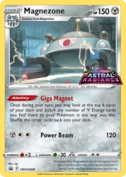 SWSH208 Magnezone - Promo